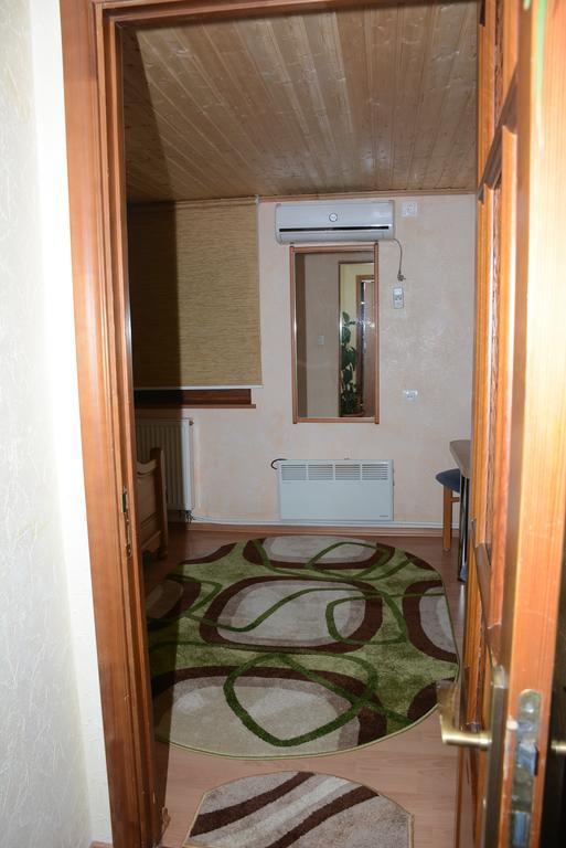 Bazar Motel 基希讷乌 外观 照片
